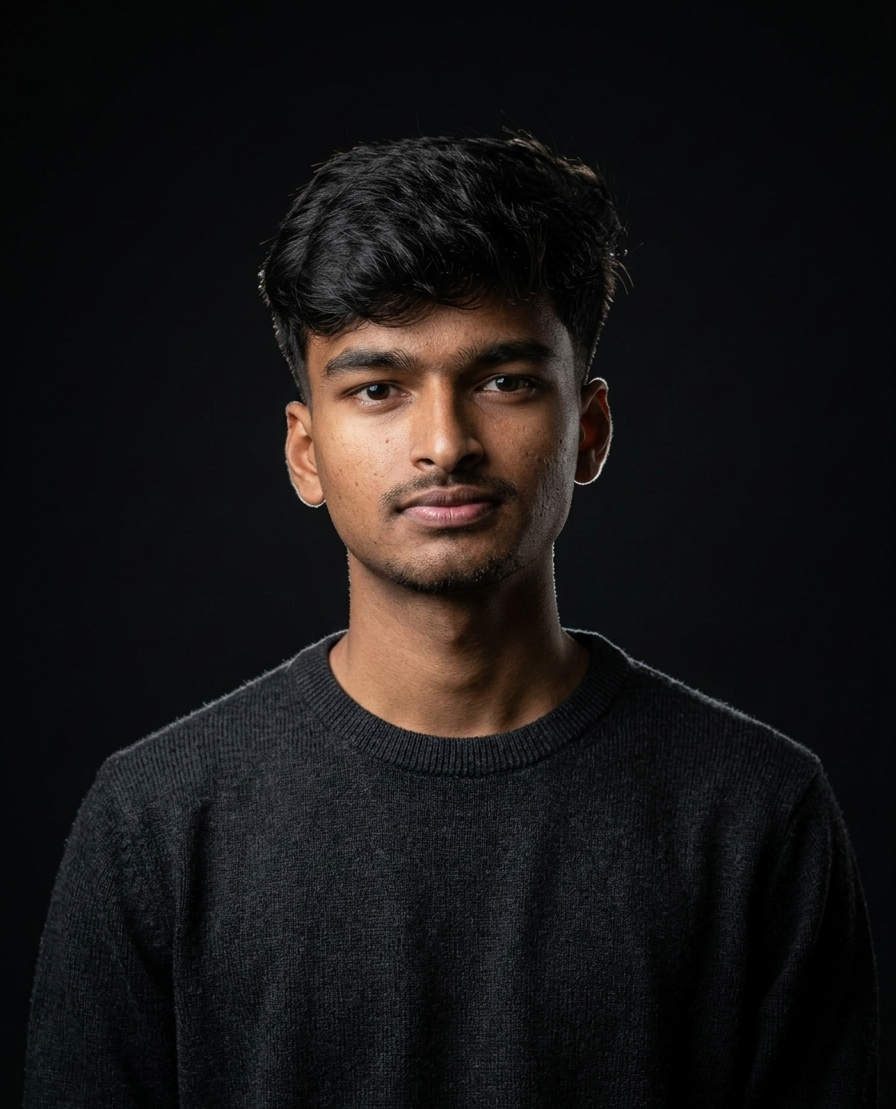 Hema Portrait